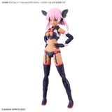 30MS Phụ Kiện Option Parts Set 8 - Scout Costume - Color C