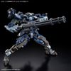 HG Kyoukai Senki 1/72 AMAIM Warrior at the Borderline Weapon Set 8