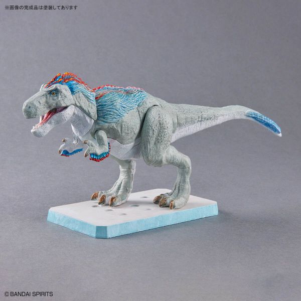 PLANNOSAURUS Tyrannosaurus Painting Ver.