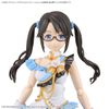 30MS - THE IDOLM@STER - OPTION HAIR STYLE & FACE PARTS SET - YUIKA MITSUMINE / KIRIKO YUKOKU
