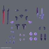 30MM 1/144 EXM-H15E ACERBY - TYPE E