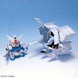 SD BB SENSHI MOBILE SUIT GUNDAM 0083 STARDUST MEMORY SET