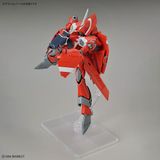 HG MACROSS 1/100 VF-22S STURMVOGEL Ⅱ - MILIA FARINA JENIUS USE