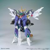 HGBD:R 1/144 GUNDAM AEGIS KNIGHT