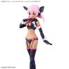30MS Phụ Kiện Option Parts Set 8 - Scout Costume - Color C