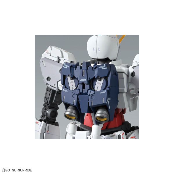 MG 1/100 NARRATIVE GUNDAM C PACKS Ver Ka