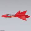 HG 1/100 VF-19 CUSTOM FIRE VALKYRIE WITH SOUND BOOSTER