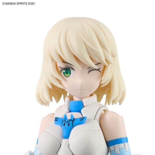 30MS SIS-Dc88w Eliene-Elierica - Elegante Form