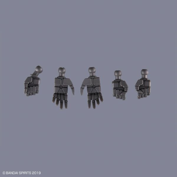30MM 1/144 bEXM-21 VERDENOVA - GREEN