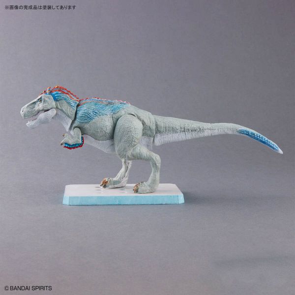 PLANNOSAURUS Tyrannosaurus Painting Ver.