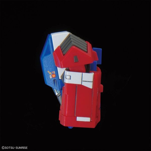 RG 1/144 RX-78-2 GUNDAM Ver. 2.0