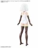 30MS OPTION BODY PARTS ARM PARTS & LEG PARTS - BROWN