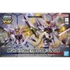 SD CS Gundam Cross Silhouette Mighty Strike Freedom Gundam