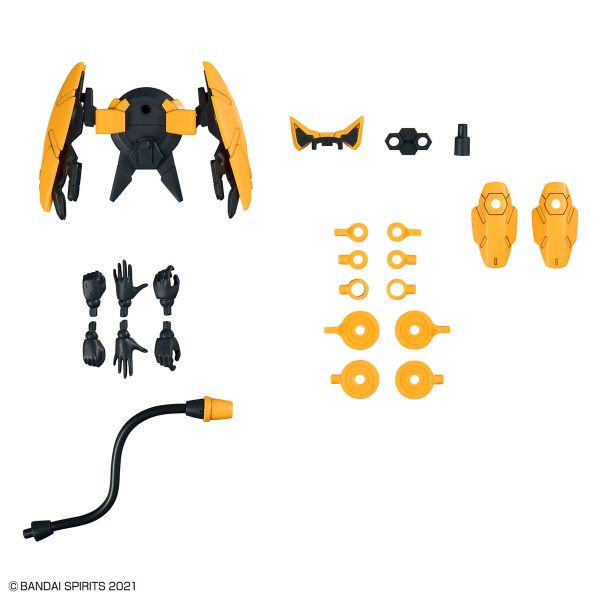 [Pre-order / Đặt trước] 30MS Rishetta - Freesia Wear