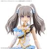 30MS - THE IDOLM@STER - OPTION HAIR STYLE & FACE PARTS SET - YUIKA MITSUMINE / KIRIKO YUKOKU