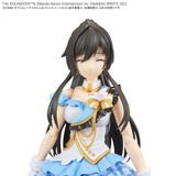 30MS - THE IDOLM@STER - OPTION HAIR STYLE & FACE PARTS SET - MAMIMI TANAKA / SAKUYA SHIRASE