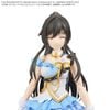 30MS - THE IDOLM@STER - OPTION HAIR STYLE & FACE PARTS SET - MAMIMI TANAKA / SAKUYA SHIRASE