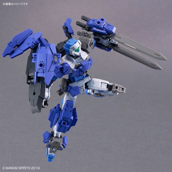 30MM 1/144 eEXM-17FA Full Armor Alto