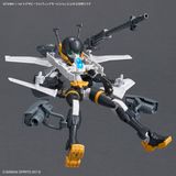 30MM 1/144 Exa-Vehicle - Wing Mobile Ver