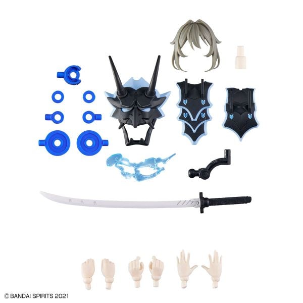 30MS SIS-N00 SOUREI - COLOR B