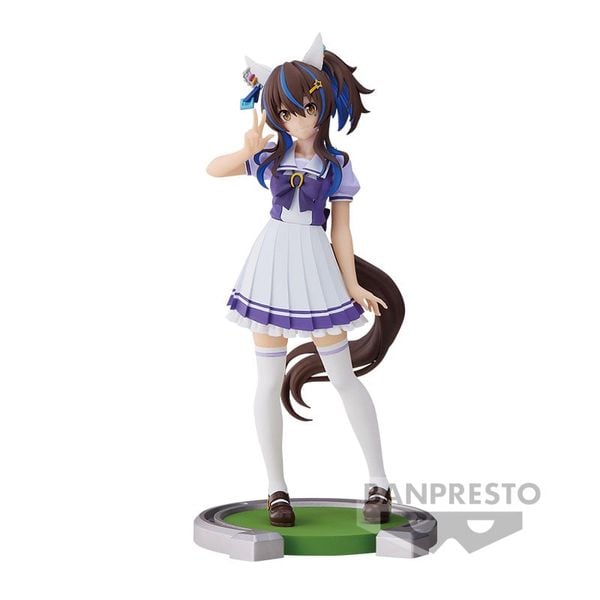 Banpresto - Umamusume: Pretty Derby - Daitaku Helios