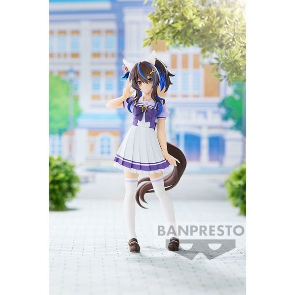 Banpresto - Umamusume: Pretty Derby - Daitaku Helios