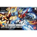 [Pre-order / Đặt trước] HGBF 1/144 TRY BURNING GUNDAM