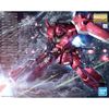 MG 1/100 GUNNER ZAKU WARRIOR - LUNAMARIA HAWKE CUSTOM
