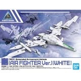 [Pre-order] - Trả hàng 2024 tháng 06 - 30MM 1/144 EXTENDED ARMAMENT VEHICLE - AIR FIGHTER Ver WHITE - Giá Order: 155k