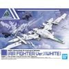 [Pre-order] - Trả hàng 2024 tháng 06 - 30MM 1/144 EXTENDED ARMAMENT VEHICLE - AIR FIGHTER Ver WHITE - Giá Order: 155k