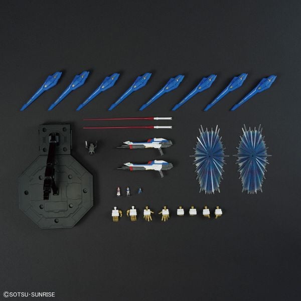 [Pre-order / Đặt trước] MGEX 1/100 STRIKE FREEDOM GUNDAM