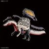 PLANNOSAURUS Spinosaurus