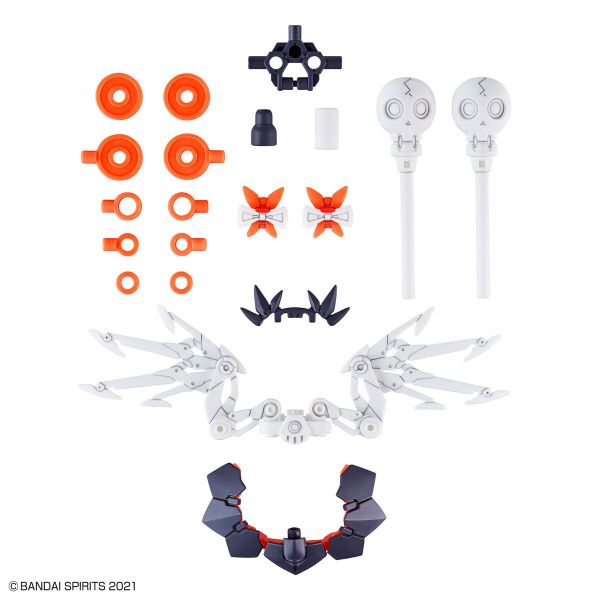 30MS SIS-M00 Ilshana - Color C