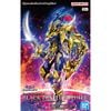 Figure-rise Standard Amplified - Yu-gi-oh! - Black Luster Sodier