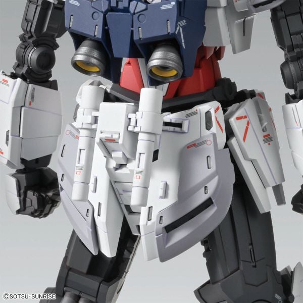 MG 1/100 NARRATIVE GUNDAM C PACKS Ver Ka