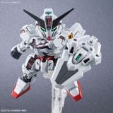 SD CS GUNDAM CROSS SILHOUETTE GUNDAM CALIBARN