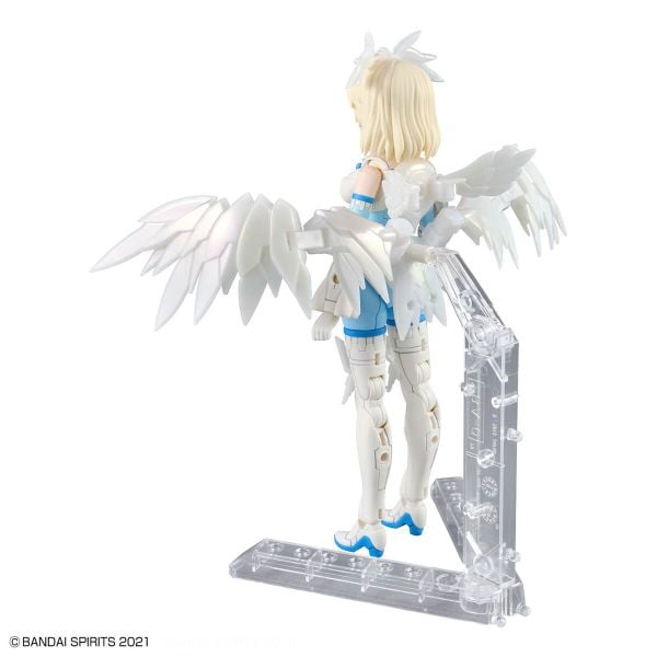 30MS SIS-Dc88w Eliene-Elierica - Elegante Form