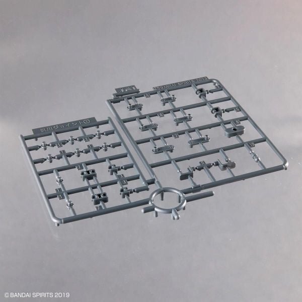 30MM 1/144 bEXM-21 VERDENOVA - GREEN