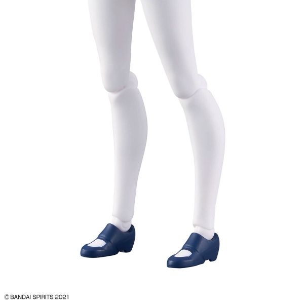 30MS OPTION BODY PARTS TYPE MD01 - COLOR A