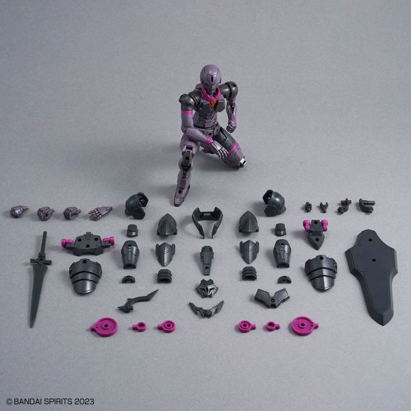 30MF ROSAN KNIGHT