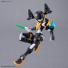 30MM 1/144 EXM-H15D ACERBY - TYPE D