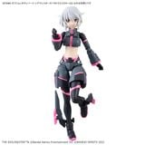 30MS - OPTION BODY PARTS SIGMA SISTERS PARADOX 1 - COLOR A