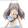 30MS - THE IDOLM@STER - OPTION HAIR STYLE & FACE PARTS SET - YUIKA MITSUMINE / KIRIKO YUKOKU