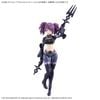 30MS - THE IDOLM@STER - OPTION HAIR STYLE & FACE PARTS SET - MAMIMI TANAKA / SAKUYA SHIRASE
