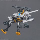 30MM 1/144 Exa-Vehicle - Wing Mobile Ver