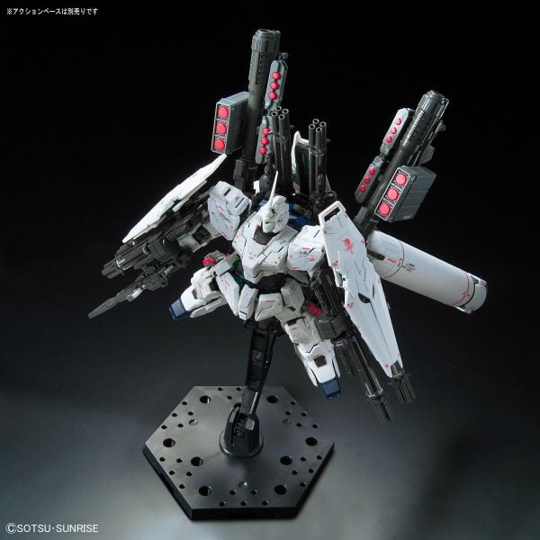 [Pre-order / Đặt trước] RG 1/144 FULL ARMOR UNICORN GUNDAM