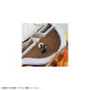 ONE PIECE - THOUSAND SUNNY LAN OF WANO MODEL KIT