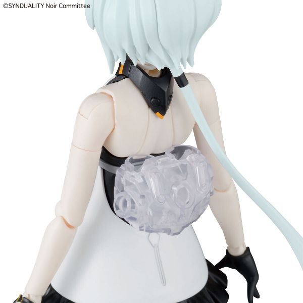 Figure Rise Standard Synduality NOIR