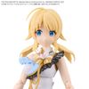 30MS Phụ kiện OPTION HAIR STYLE & FACE PARTS SET - HIORI KAZANO / MEGURU HACHIMIYA
