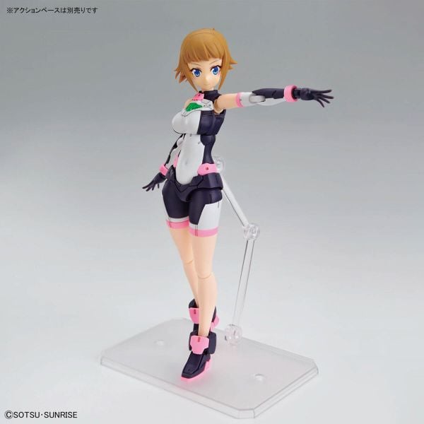 Figure-rise Standard AVATAR FUMINA